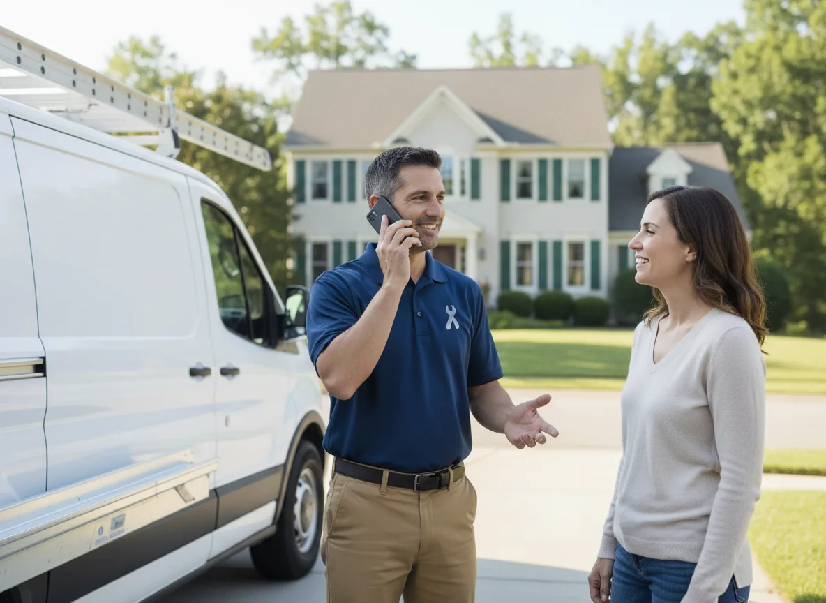 Home Gutter Service Windsor Heights, WV FAQs